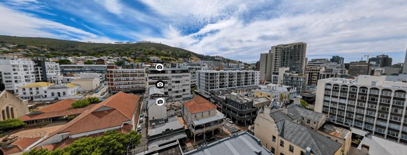 1 Bedroom Property for Sale in Cape Town City Centre Western Cape